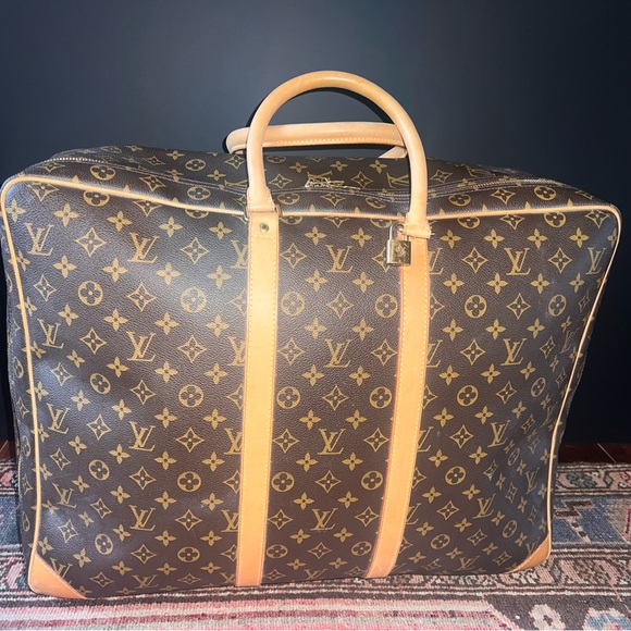 Louis Vuitton Sirius 55 - Picture 1 of 3